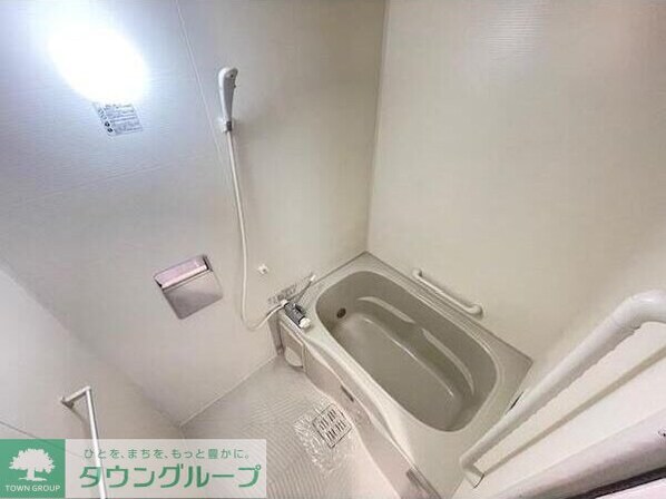 グリーンヴィル八雲 Bの物件内観写真